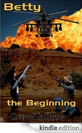 Betty the Beginning