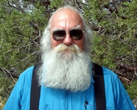 CrowTalker Author and Publisher