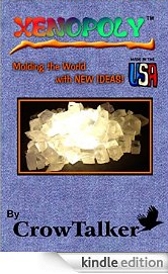 XENOPOLY: Molding the World with New Ideas!